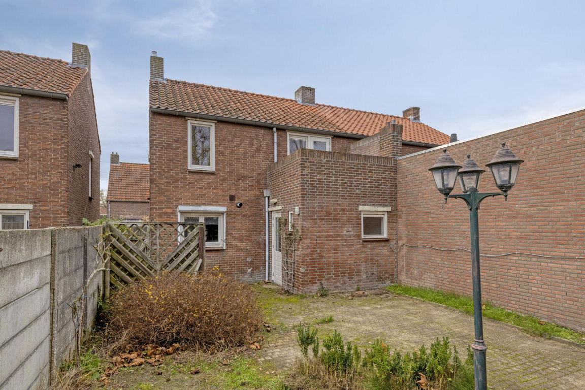 Foto 23 van Piet Heinstraat 5 in Waalre