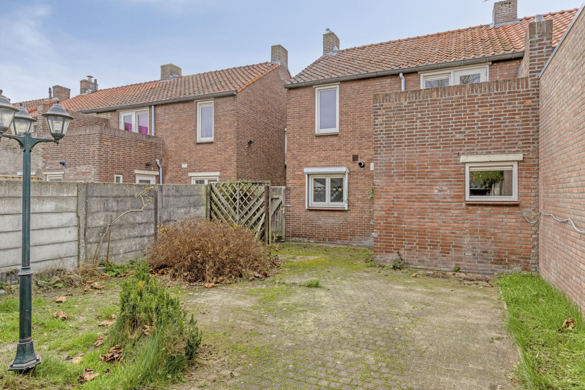 Foto 24 van Piet Heinstraat 5 in Waalre