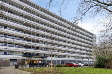 André Gideplaats 421 in Rotterdam