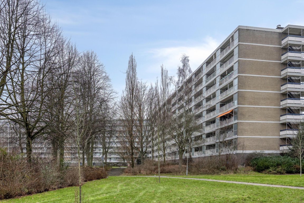 Foto 1 van André Gideplaats 421 in Rotterdam