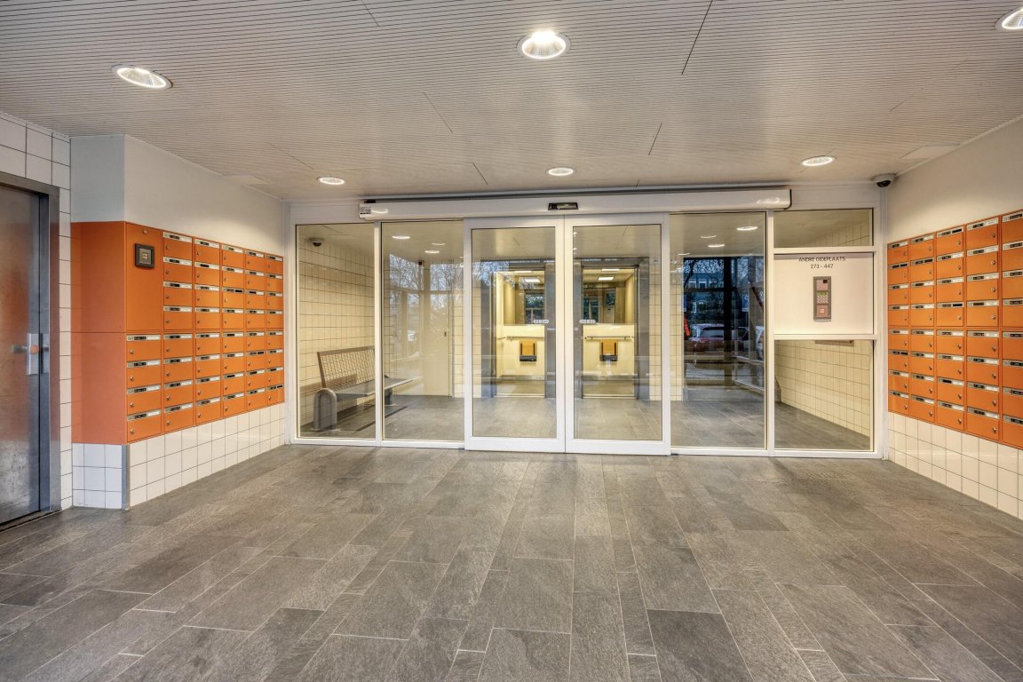 Foto 5 van André Gideplaats 421 in Rotterdam