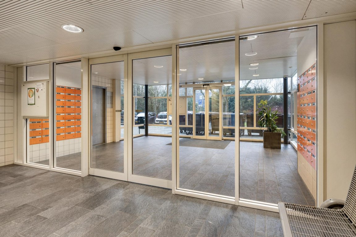 Foto 6 van André Gideplaats 421 in Rotterdam