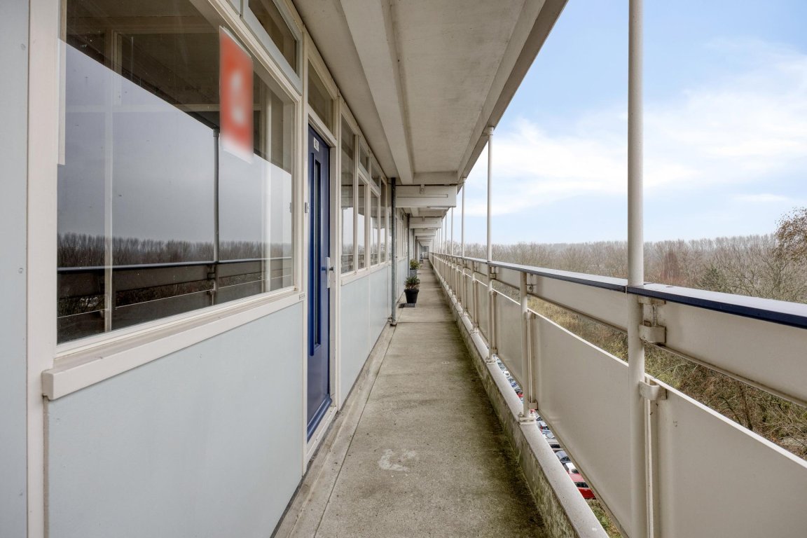 Foto 8 van André Gideplaats 421 in Rotterdam