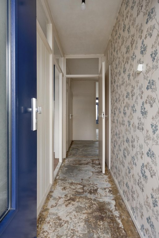 Foto 10 van André Gideplaats 421 in Rotterdam