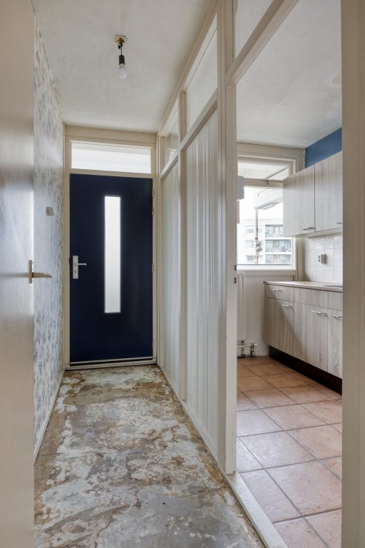 Foto 11 van André Gideplaats 421 in Rotterdam