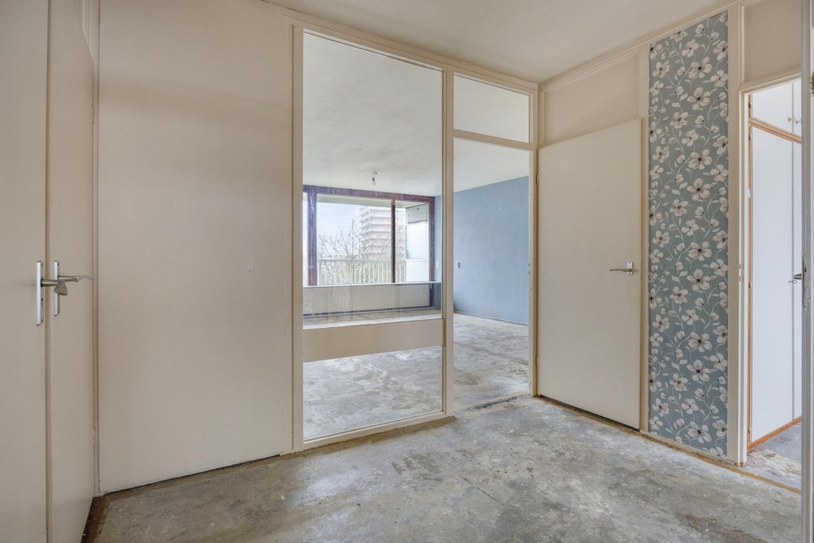 Foto 12 van André Gideplaats 421 in Rotterdam