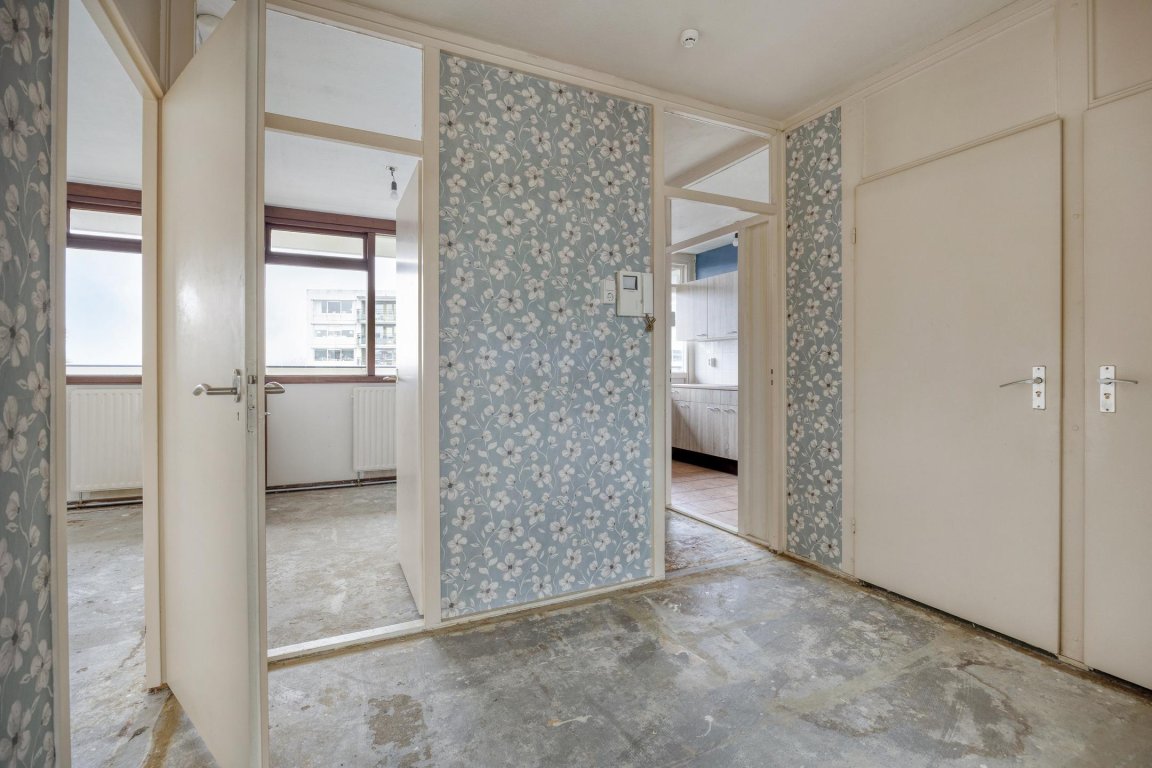 Foto 13 van André Gideplaats 421 in Rotterdam