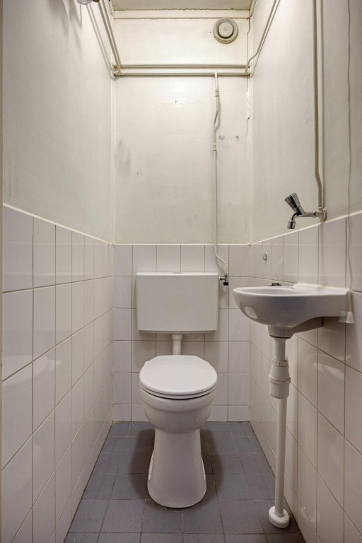 Foto 14 van André Gideplaats 421 in Rotterdam