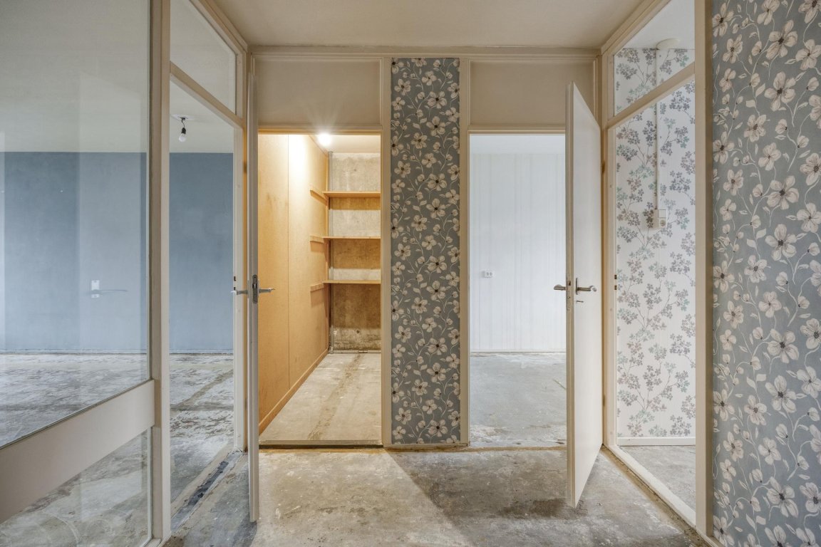 Foto 16 van André Gideplaats 421 in Rotterdam