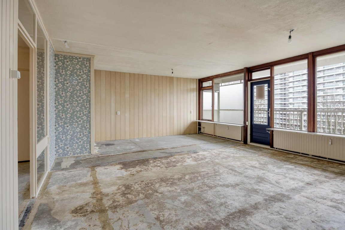 Foto 17 van André Gideplaats 421 in Rotterdam