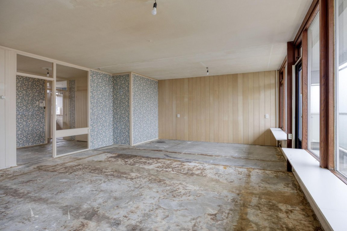 Foto 18 van André Gideplaats 421 in Rotterdam