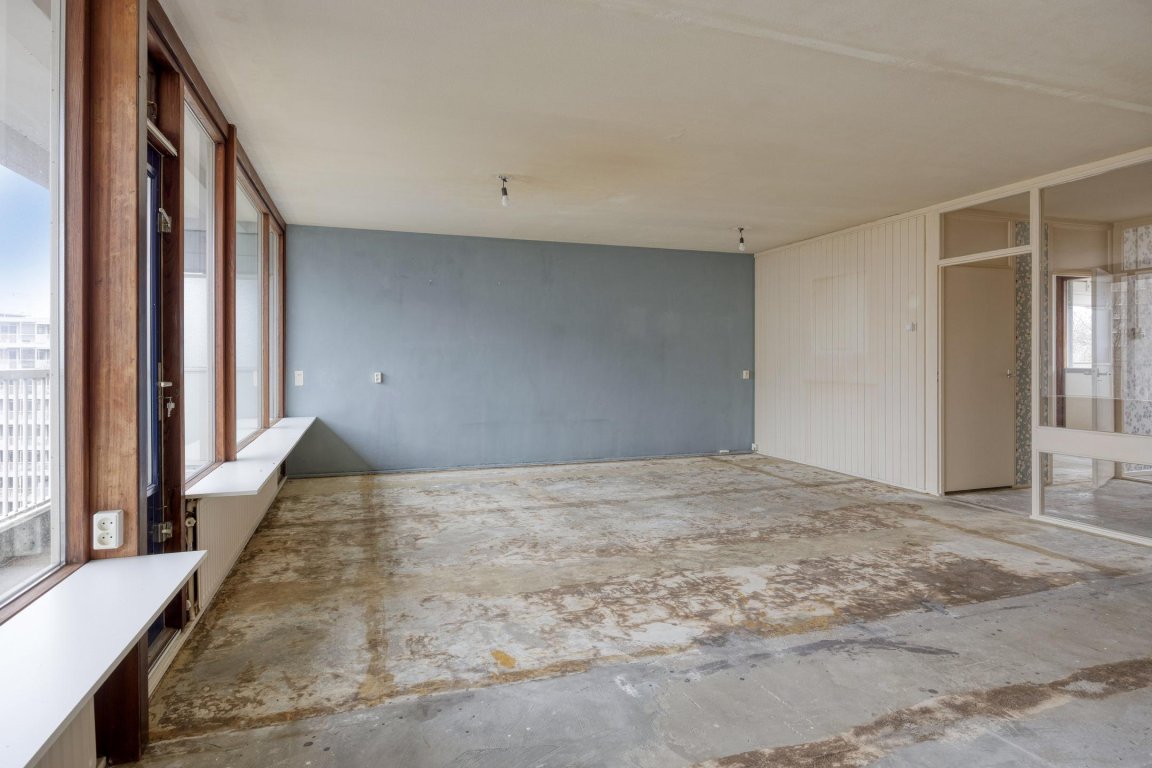 Foto 19 van André Gideplaats 421 in Rotterdam