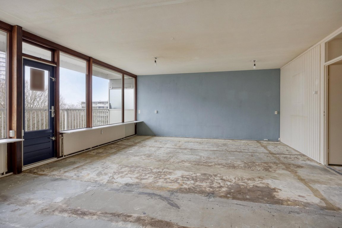 Foto 20 van André Gideplaats 421 in Rotterdam