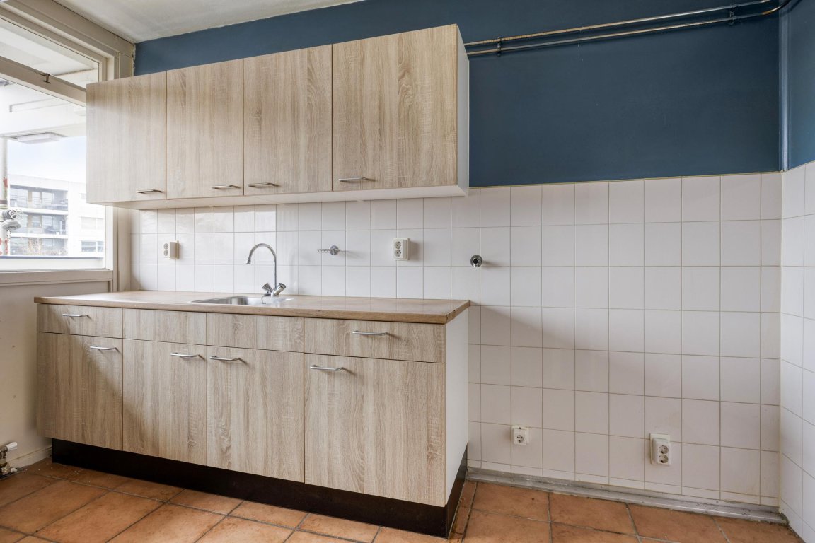 Foto 21 van André Gideplaats 421 in Rotterdam