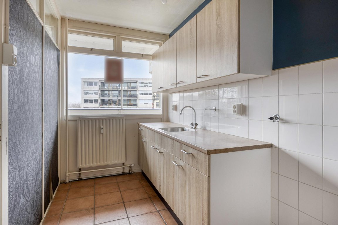 Foto 22 van André Gideplaats 421 in Rotterdam