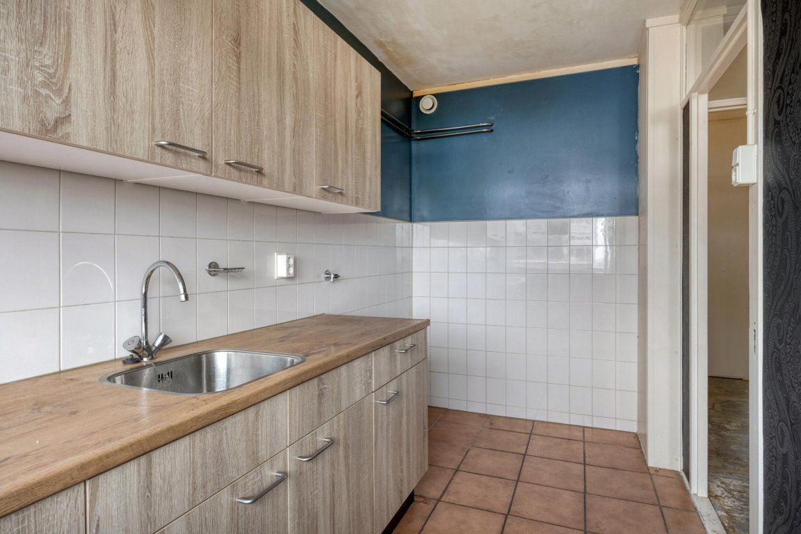 Foto 23 van André Gideplaats 421 in Rotterdam