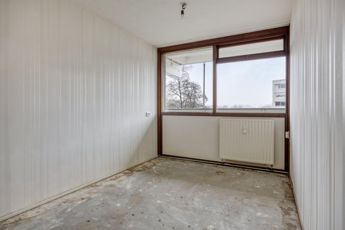 Foto 24 van André Gideplaats 421 in Rotterdam