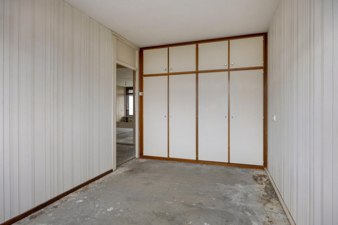 Foto 25 van André Gideplaats 421 in Rotterdam