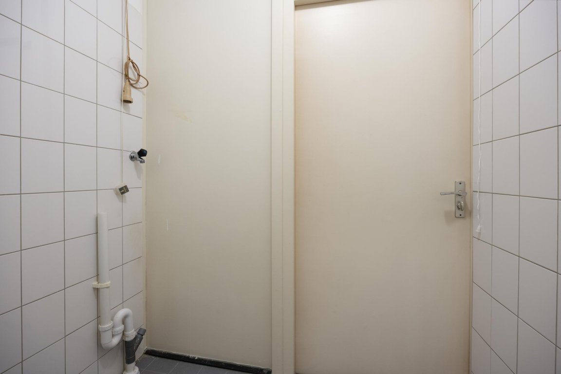 Foto 28 van André Gideplaats 421 in Rotterdam