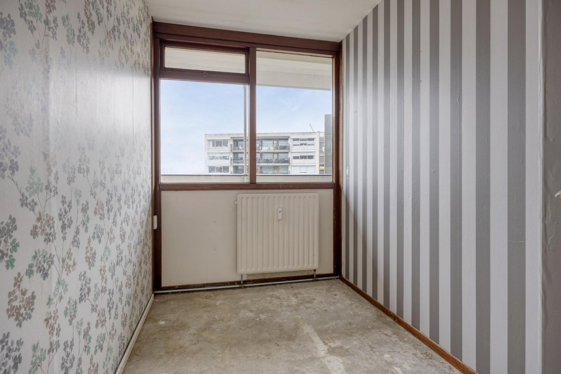 Foto 29 van André Gideplaats 421 in Rotterdam