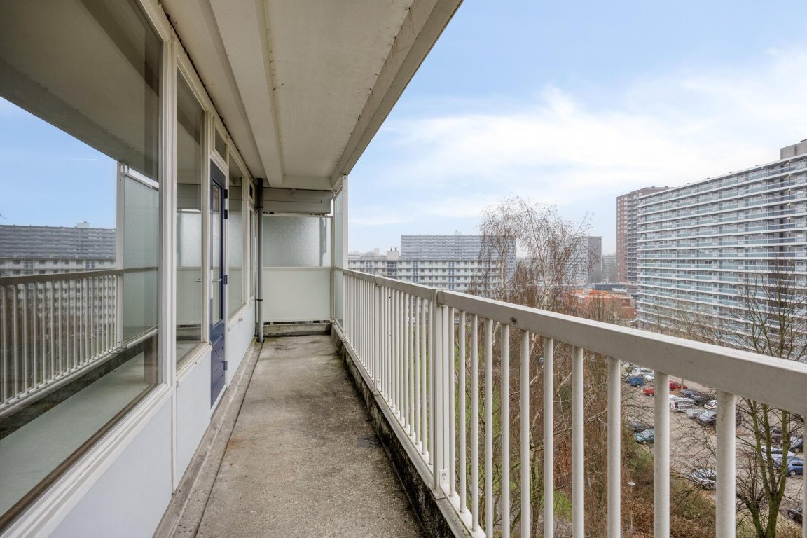 Foto 31 van André Gideplaats 421 in Rotterdam