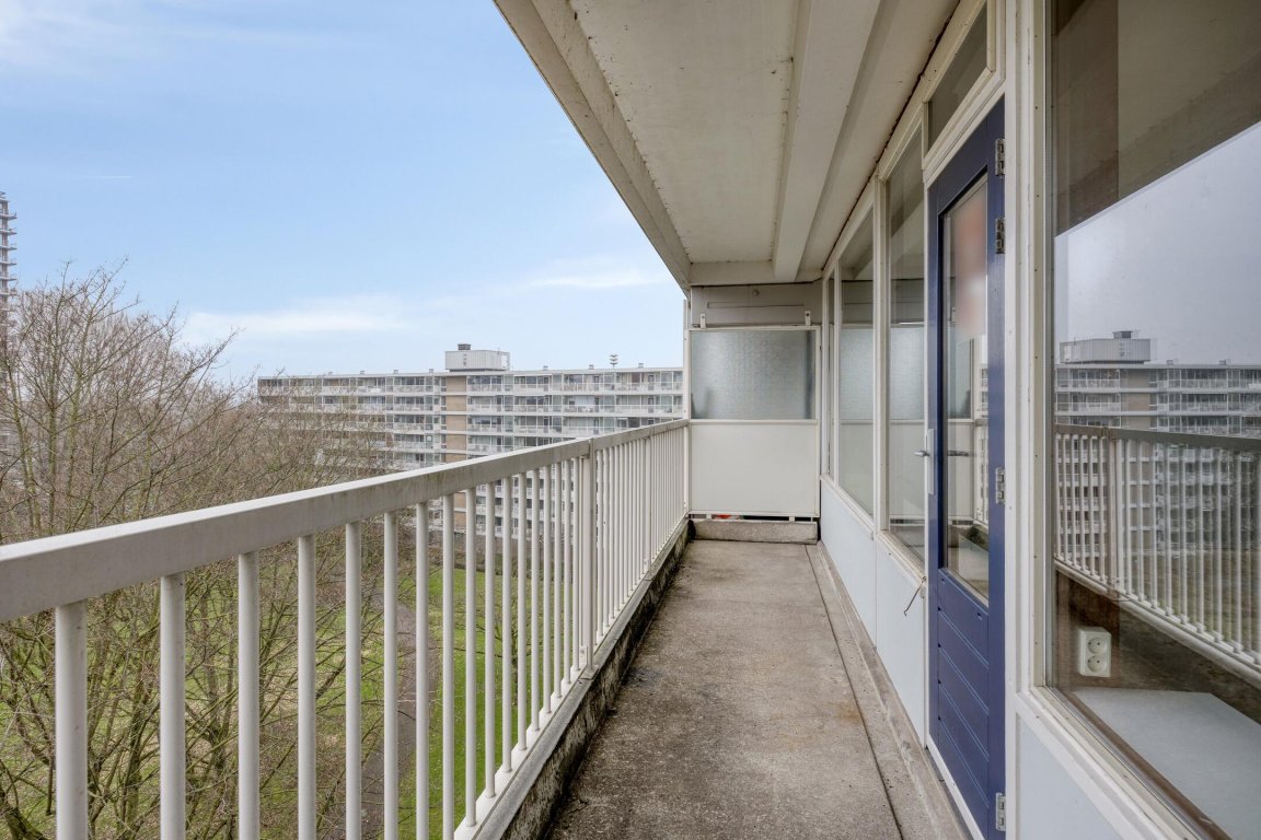 Foto 32 van André Gideplaats 421 in Rotterdam