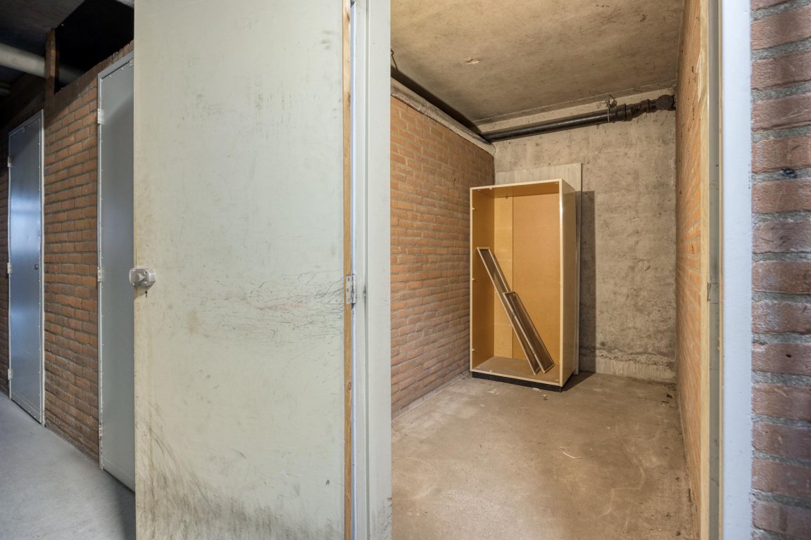 Foto 33 van André Gideplaats 421 in Rotterdam