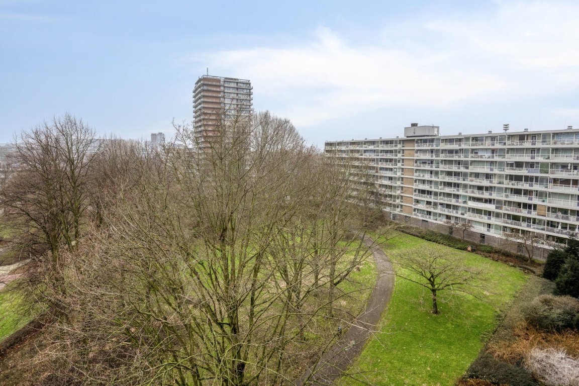 Foto 35 van André Gideplaats 421 in Rotterdam