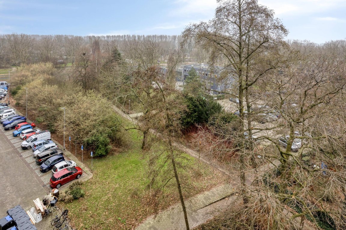 Foto 36 van André Gideplaats 421 in Rotterdam