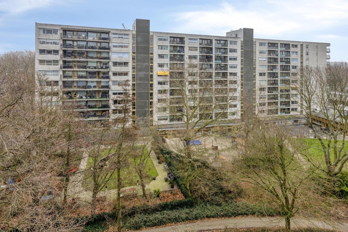 Foto 37 van André Gideplaats 421 in Rotterdam