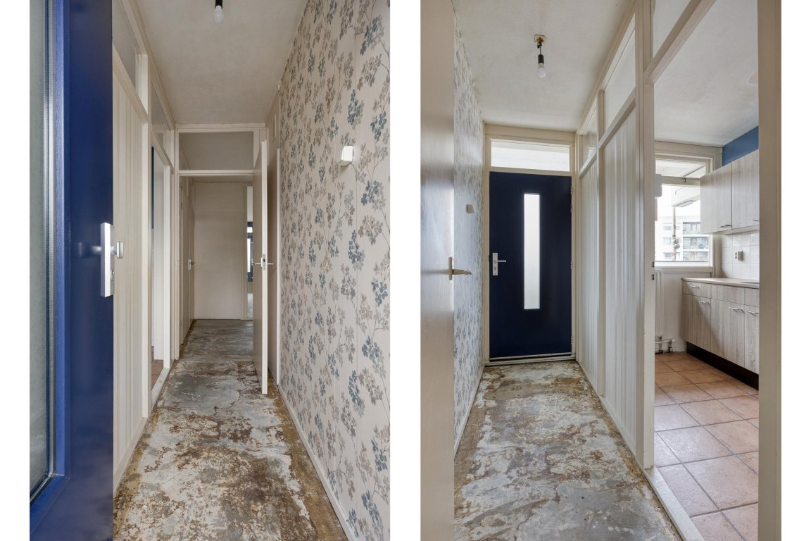 Foto 38 van André Gideplaats 421 in Rotterdam