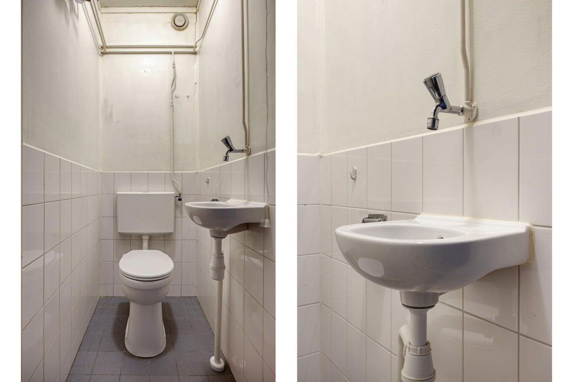 Foto 39 van André Gideplaats 421 in Rotterdam