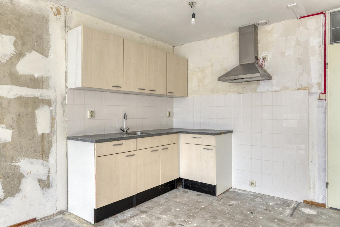 Foto 4 van Admiraliteitskade 26-b in Rotterdam