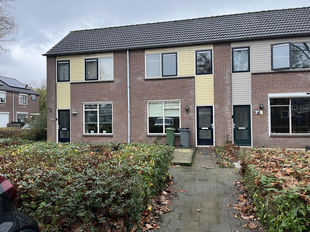 Foto 1 van Robbekampen 16 in Dreumel