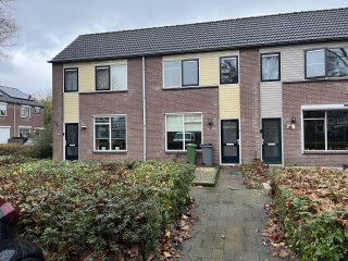 Robbekampen 16 in Dreumel