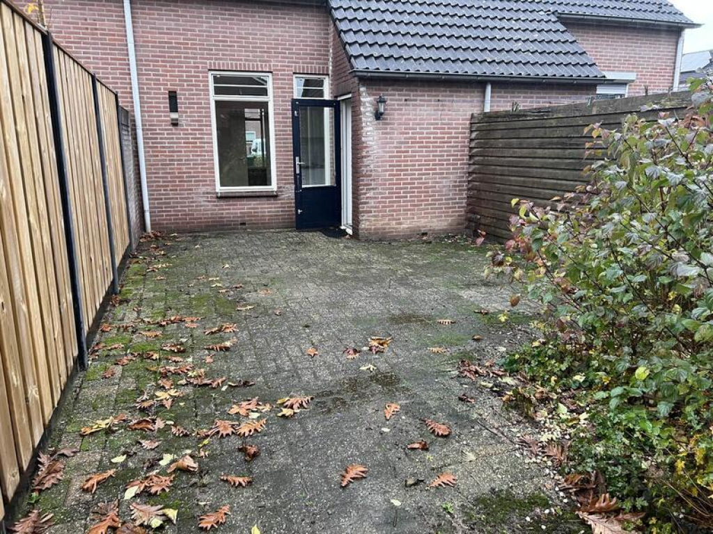 Foto 3 van Robbekampen 16 in Dreumel