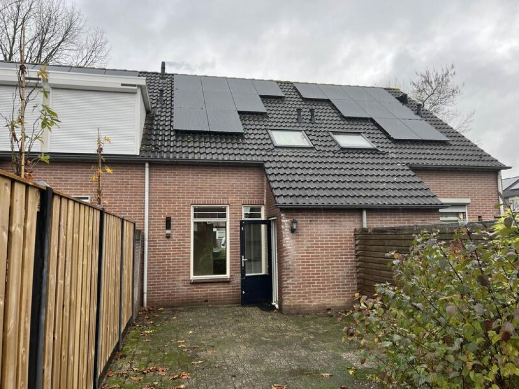 Foto 4 van Robbekampen 16 in Dreumel