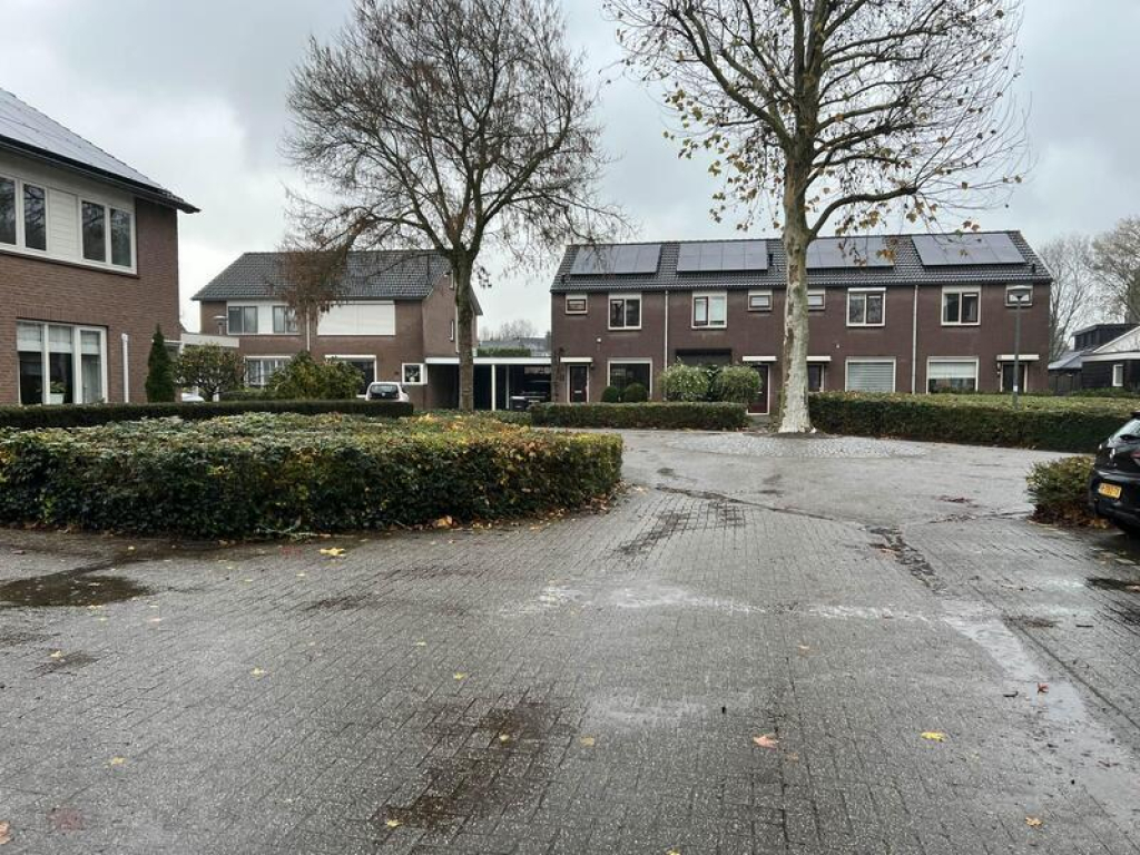 Foto 1 van Robbekampen 16 in Dreumel