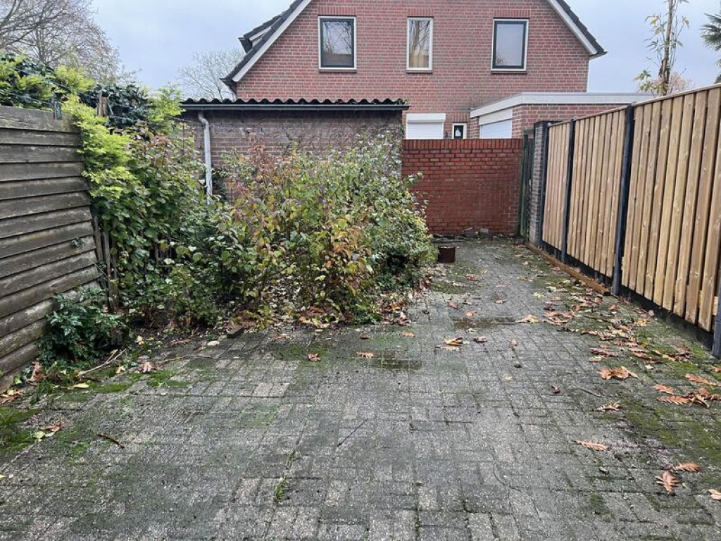 Foto 5 van Robbekampen 16 in Dreumel