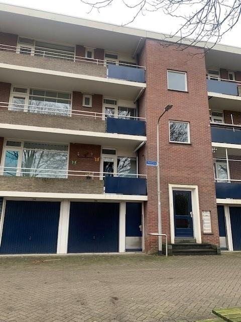 Foto 1 van Azuurweg 286 in Tilburg