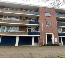 Azuurweg 286 in Tilburg