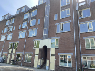 Zusterlaan 58 in Delft
