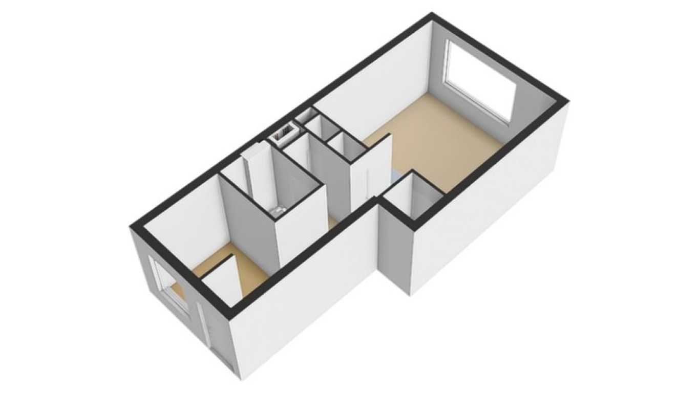 Foto 13 van Zusterlaan 58 in Delft