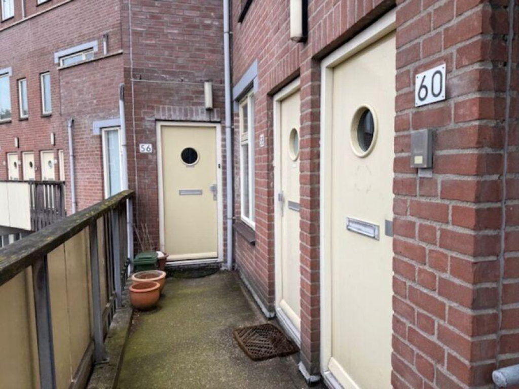 Foto 1 van Zusterlaan 58 in Delft