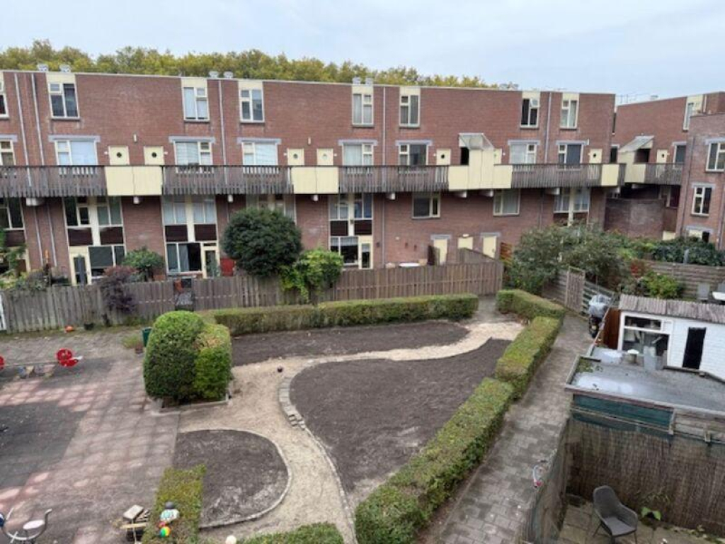 Foto 10 van Zusterlaan 58 in Delft