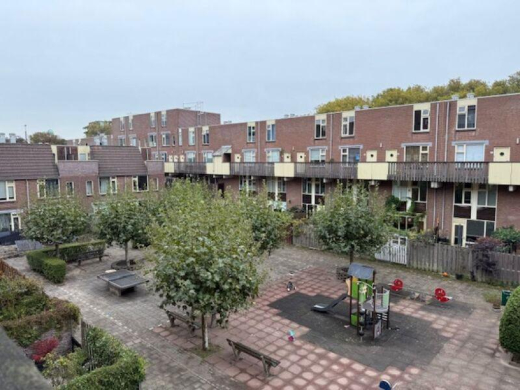 Foto 11 van Zusterlaan 58 in Delft