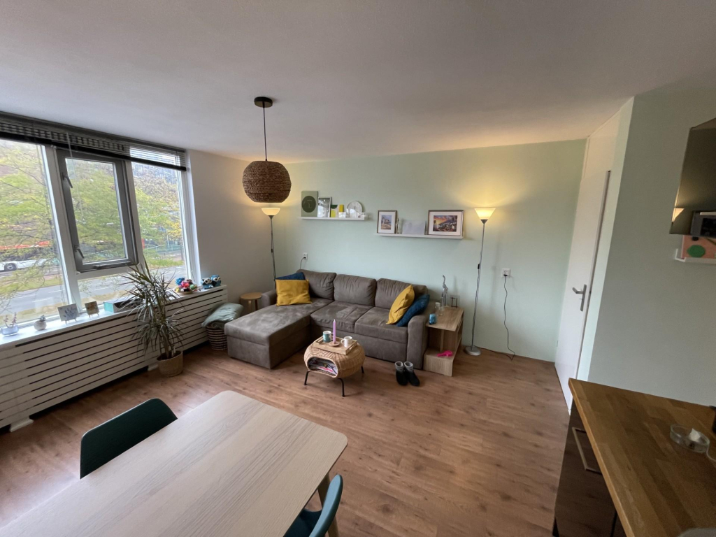 Foto 2 van Zusterlaan 58 in Delft