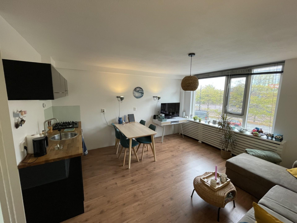 Foto 3 van Zusterlaan 58 in Delft