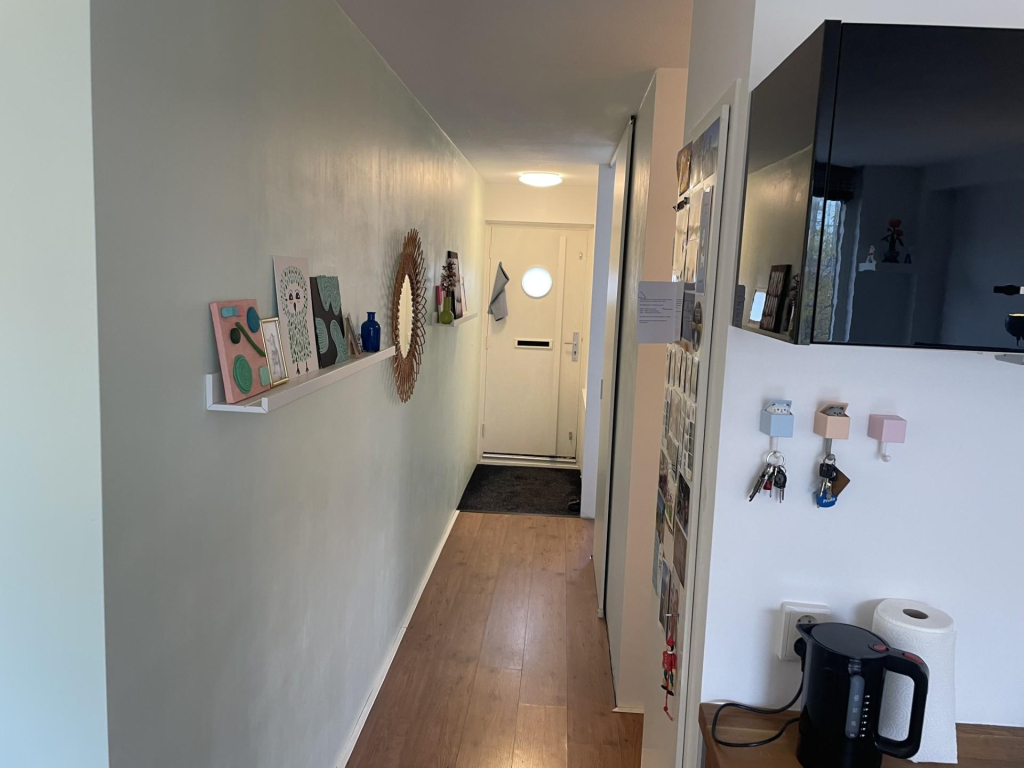 Foto 8 van Zusterlaan 58 in Delft