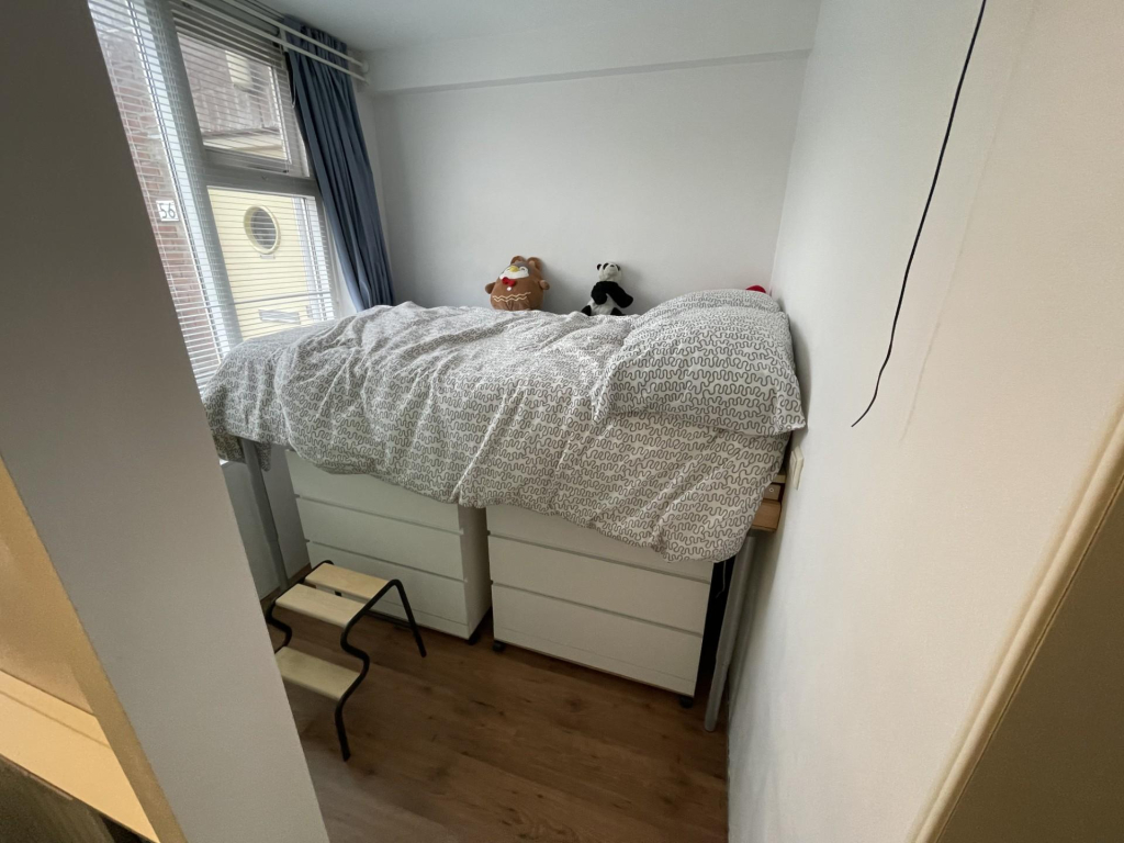 Foto 7 van Zusterlaan 58 in Delft